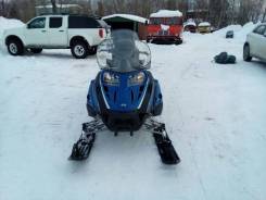 Arctic Cat Bearcat 570, 2012 