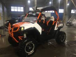 Polaris Ranger RZR S 800, 2014 