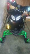 Arctic Cat M 800 Snopro 162, 2010 