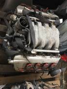 Двигатель (ДВС) на Audi BNK, BAT 4.2, Ауди, мотор