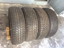 Bridgestone Dueler H/T 840, 275/65 R17 в Красноярске Bridgestone Dueler H/T 840. Летние, 2007 год, без износа, 4 шт