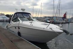  SEA RAY 290 Sundancer 2008 