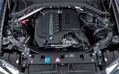 Контрактный двигатель BMW в Севастополе фото