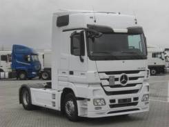 Mercedes-Benz Actros, 2018 в Москве Mercedes-Benz Actros. 1844LS 4х2 CKD, 12 000 куб. см., 10 527 кг., 4x2