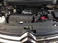 Контрактный двигатель Peugeot/Citroen в Севастополе фото
