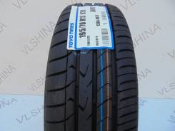 Toyo Tranpath mpZ, 195/70 R15 92H во Владивостоке Toyo Tranpath mpZ. Летние, 2018 год, без износа, 4 шт