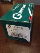 GP-02198 Колодки тормозные G-Brake в Хабаровске Колодки тормозные. Toyota: Sienna, Ipsum, Voxy, Tarago, Picnic, Picnic Verso, Noah, Isis, Previa, Avensis Verso, Alphard, Estima Двигатели: 2GRFE, 3MZ...