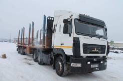 МАЗ 6430А9, 2011 в Иркутске МАЗ 6430А9. Продаётся тягач МАЗ-6430А9, 2 000 куб. см., 35 000 кг., 6x4