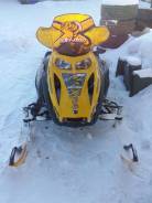 BRP Ski-Doo MXZ X, 2007 