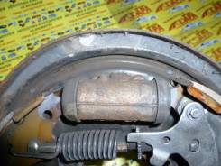 Механизм стояночного тормоза Daihatsu Terios Kid 470628740147612874014764487401 в Горно-Алтайске Механизм стояночного тормоза Daihatsu Terios Kid 470628740147612874014764487401
