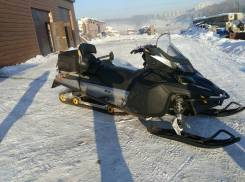 BRP Ski-Doo Expedition, 2009 