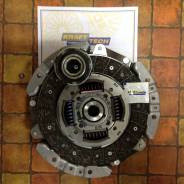 Комплект сцепления Chevrolet Niva Krafttech W03215C в Красноярске Сцепление. Chevrolet Niva