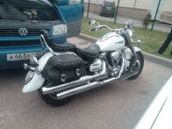 Yamaha Roadstar 1700, 2006 