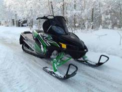 Arctic Cat, 2011 