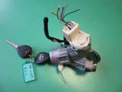 Замок зажигания Toyota Vitz, KSP90/SCP90/NCP91,1KRFE/2SZFE/1NZFE в Краснодаре Замок зажигания. Toyota: Ractis, ist, Spade, Sienta, Vitz, Porte, Succeed, Probox, Aqua, Belta 1NRFE, 1NRFKE, 1NZFE, 2SZFE, 2NRFKE, 1NZFXE, 1KRFE, 2NZ...