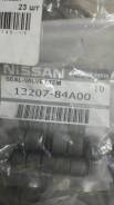 Маслосъемной колпачок Nissan 13207-84a00 в Новосибирске Маслосъемные колпачки. Nissan: King Cab, Altima, Lucino, NX-Coupe, 370Z, NP300, Almera, Caravan, Cedric, 300ZX, Auster, Cabstar, Cima, Liberta Villa...