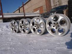 Alfa-Romeo 156 R16 в Омске Alfa Romeo. 6.5x16", 5x98.00, ET41.5
