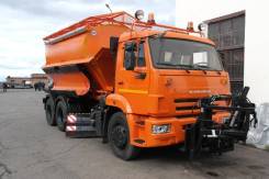 KDM ЭД-405, 2015 в Набережных Челнах KDM ЭД-405. Кдм ЭД405-в Камаз 65115 2015гв, 6 700 куб. см.