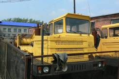 Моаз 6014, 2004 в Кемерово Моаз 6014. Скрепер самоходный МоАЗ-6014, 3 единицы, ХТС
