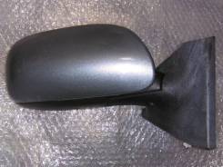 Зеркало правое Toyota Vitz ksp90 5к 1f8 в Красноярске Зеркало. Toyota Vitz, KSP90, NCP91, NCP95, SCP90 Toyota Yaris, KSP90, NCP90, NCP91, ZSP90 1KRFE, 1NZFE, 2NZFE, 2SZFE, 2ZRFE
