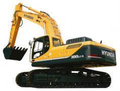 Hyundai R380LC-9SH, 2017 в Москве Hyundai R380LC-9SH. Экскаватор гусеничный