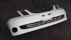 Бампер передний T. Mark II Wagon Blit *X11* в Барнауле Бампер. Toyota Mark II Wagon Blit, GX110, GX110W, GX115, GX115W, JZX110, JZX110W, JZX115, JZX115W Toyota Mark II, GX110, GX115, JZX110, JZX115