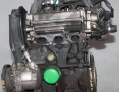   Mazda F6A .  