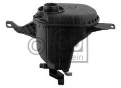 Бачок расширительный BMW 5 (F10) - N52 2010- / 7 (F01) - N52 2008- в Красноярске Расширительный бачок. BMW 5-Series, F10, F11, F18 BMW 7-Series, F01, F02, F01LCI Chevrolet Chevy Opel Corsa Двигатели: N52B30, N52B25, N52B25OL, N52B2...
