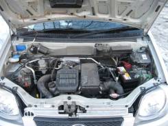   Mazda F6A .  