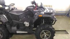 Stels ATV 800G Guepard Touring, 2017 