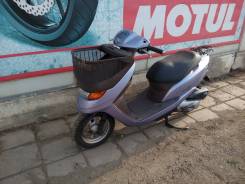 Honda Dio AF68 Cesta, 2017 