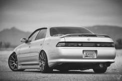  Kk  Toyota Mark II 90 Tourer () 