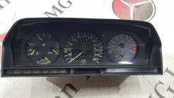Приборная панель на Mercedes-Benz W201 190E 2.3-16V в Находке Панель приборов. Mercedes-Benz C-Class, W201