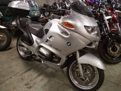 BMW R 1150 RT, 2002 