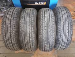 Yokohama Aspec A349, 175 65 R14 во Владивостоке Yokohama Aspec A349. Летние, 2008 год, 5 %
