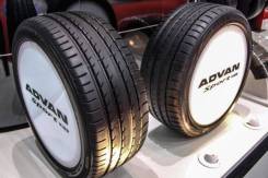 Yokohama Advan Sport V105S, 235/55 R18 в Новосибирске Yokohama Advan Sport V105S