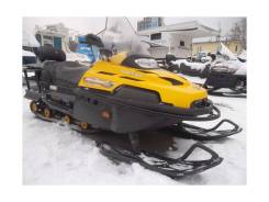 BRP Ski-Doo Skandic SWT 