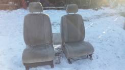 Сиденья комплект Vista Ardeo в Чите Сиденье. Toyota Vista Ardeo, AZV50, AZV50G, AZV55, AZV55G, SV50, SV50G, SV55, SV55G, ZZV50, ZZV50G Двигатели: 1AZFSE, 1ZZFE, 3SFE, 3SFSE