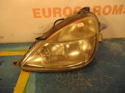 Фара левая Mercedes Benz A-Class W168 в Омске Фара. Mercedes-Benz A-Class, W168, W168.006, W168.007, W168.008, W168.009, W168.031, W168.032, W168.033, W168.035 M166E14, M166E16, M166E19, OM668DE17...