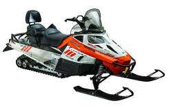 Arctic Cat Bearcat 2000 XT, 2015 