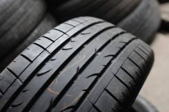 Bridgestone Dueler H/P Sport, 225/55 R18 в Омске Bridgestone Dueler H/P Sport. Летние, 30 %