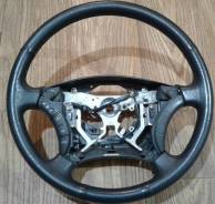 Руль Toyota Land Cruiser Prado (кожа) в Иркутске Руль. Toyota Land Cruiser Prado