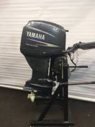  Yamaha F40 