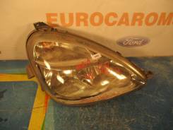Фара правая Mercedes Benz A-Class W168 в Омске Фара. Mercedes-Benz A-Class, W168, W168.006, W168.007, W168.008, W168.009, W168.031, W168.032, W168.033, W168.035