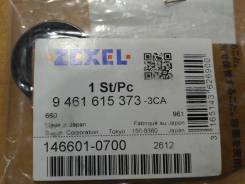 Сальник вала ТНВД Zexel 146601-0700 в Прокопьевске Сальник тнвд. Nissan: Bluebird, Vanette, Serena, Patrol, Laurel, Safari Ford Laser, BF3PF, BF3VF, BF5PF, BF5RF, BF5VF, BF6MF, BF7PF, BF7VF, BFMPF, BFM...