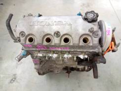 Двигатель Honda HR-V, GH2, D16A в Барнауле Двигатель в сборе. Honda: CR-X del Sol, HR-V, Civic, Domani, Civic Ferio, Partner, Ballade, Civic Aerodeck, CR-X, Civic CRX D16A, B16A6, B18B4, D15Z4...