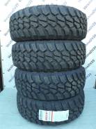 Nereus NS523, 245/70 R16 LT во Владивостоке Nereus NS523. Грязь MT, 2018 год, новые