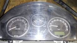 Щиток приборов на Land Rover Discovery в Красноярске Панель приборов. Land Rover Discovery, L319 AJD