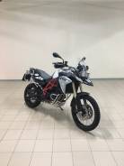 BMW F 800 GS, 2017 