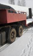 ROBUS TEKASER SS B 630 GL, 1984 в Перми Robur. Трал франц.32т., 32 000 кг.